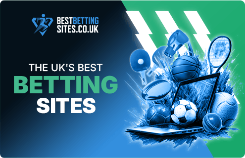 The top betting sites in the UK