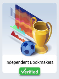 Independent bookmakers chosen by bestbettingsites.co.uk