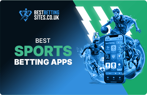 The top betting apps in the UK