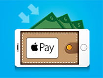 Apple pay gambling sites real money