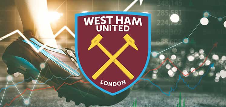 West Ham logo